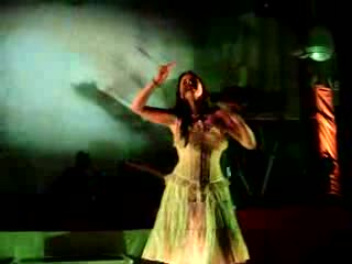 Within Temptation - What Have You Done (live)