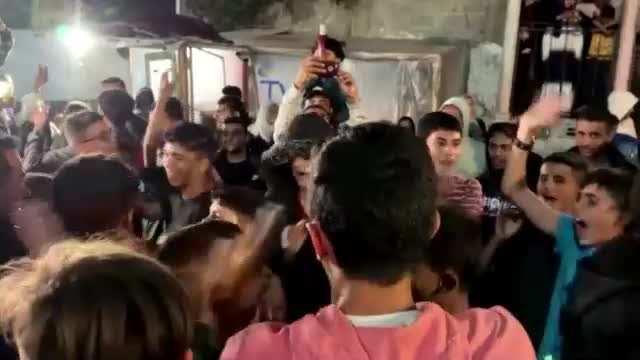 „Хамас” прие предложението за примирие в Газа, тълпи ликуват в Рафах
