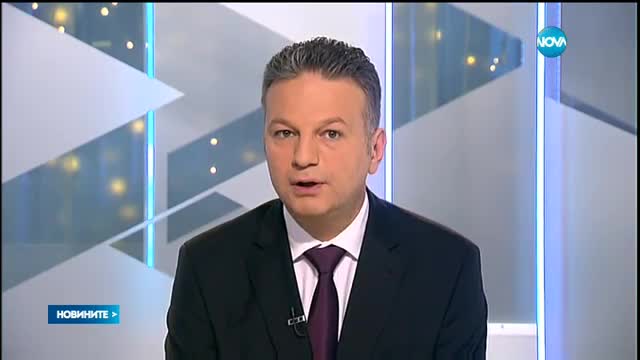 Патриарх Неофит: Нека новата година да е мирна и здрава
