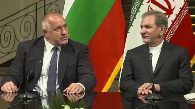Иран предлага на България нов транспортен коридор