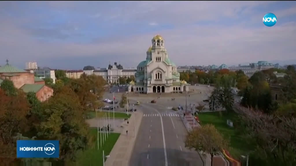 Новините на NOVA (23.11.2019 - обедна емисия)