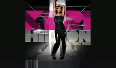 Keri Hilson - Turn Up The Radio (new Song 2009)
