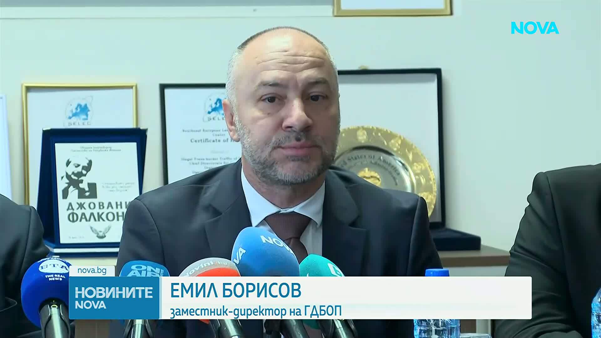 „Подземен град“ от канабис: Разкриха високотехнологична наркооранжерия в бивша мина край Кюстендил