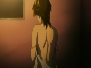Death Note Епизод 35