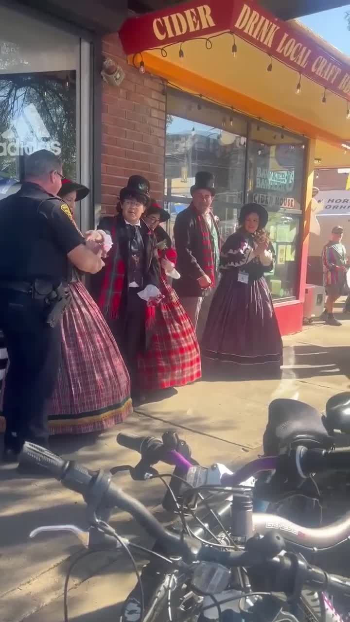 Коледно настроение