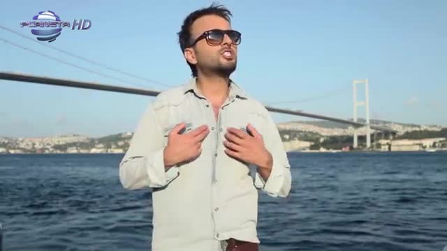 Соня Немска и Fatih Kayhan - Оставам 2013