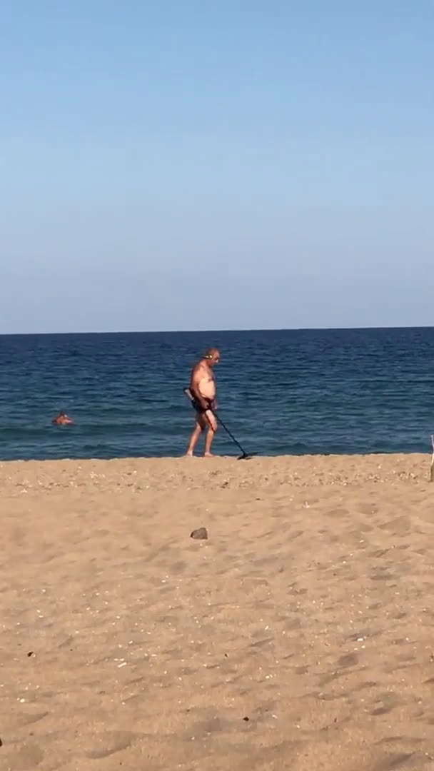 Златотърсач на "Дюните"