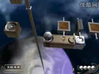 Ballance Level 9