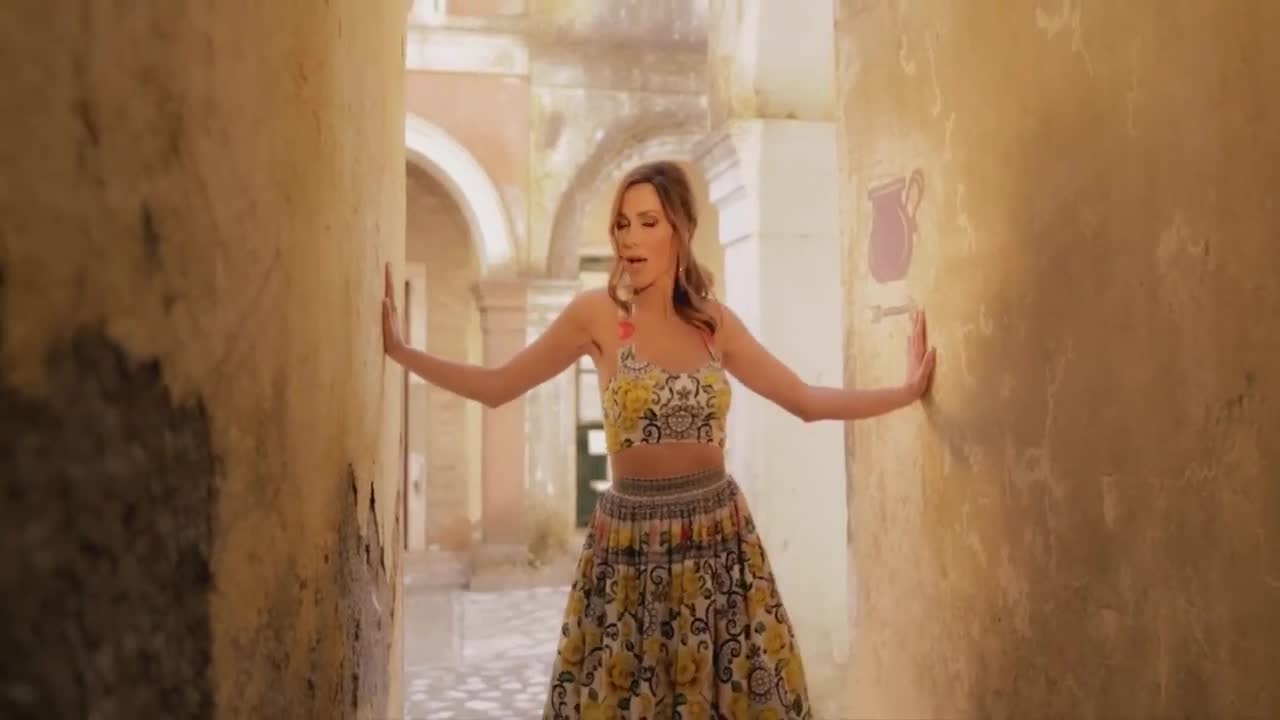 2016 • За моя зла участ! Despina Vandi - Gia Kaki Mou Tihi | Official Video