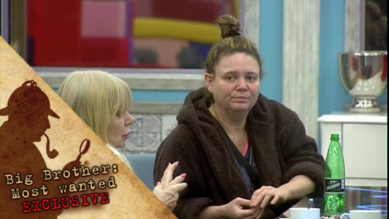 Людмила и Мариела за разликите в Швеция и Холандия - Big Brother: Most Wanted 2017