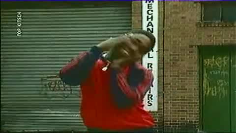  Street Dance 
