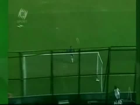 Най - Добрите 10 Гола За 2007