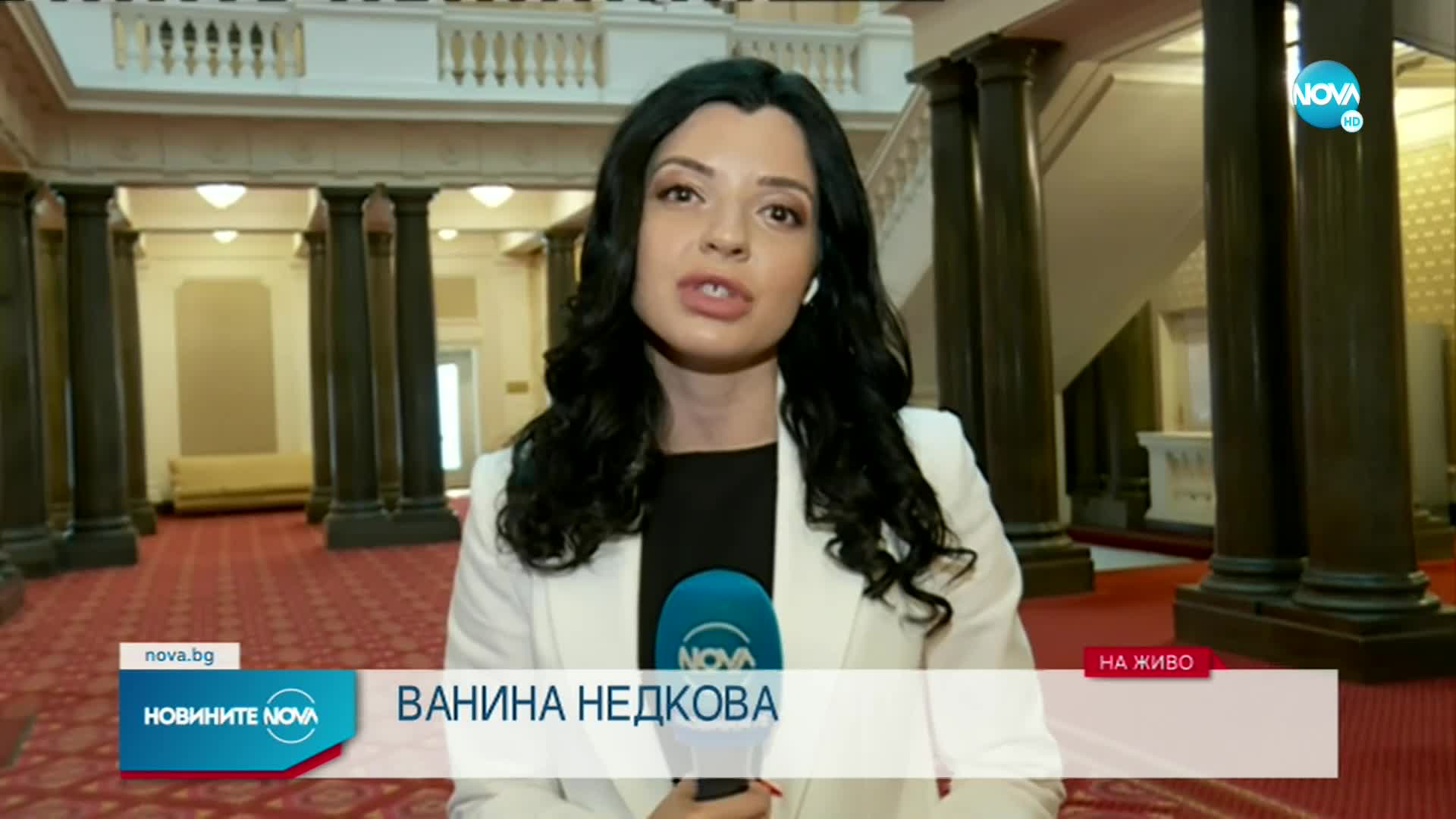 Депутатите разглеждат на второ четене промените в Закона за здравето