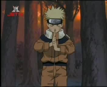 Наруто 11 Епизод Jetix Bg Audio