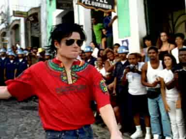 Michael Jackson - They Dont Care About Us ( бг субтитри )