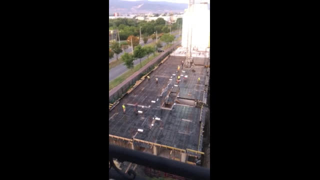 Пълен абсурд при ремонт
