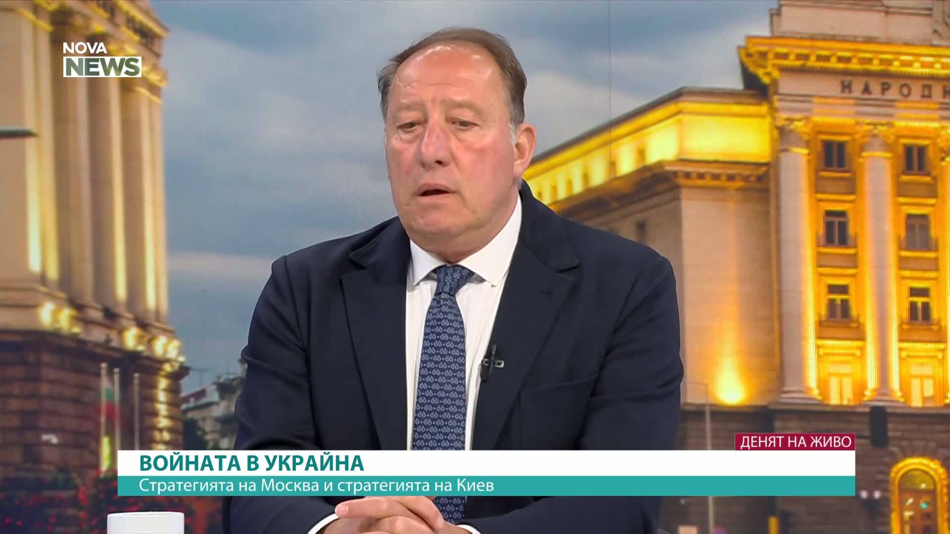 Ескалация на войната: Дрон удари Румъния, НАТО реагира