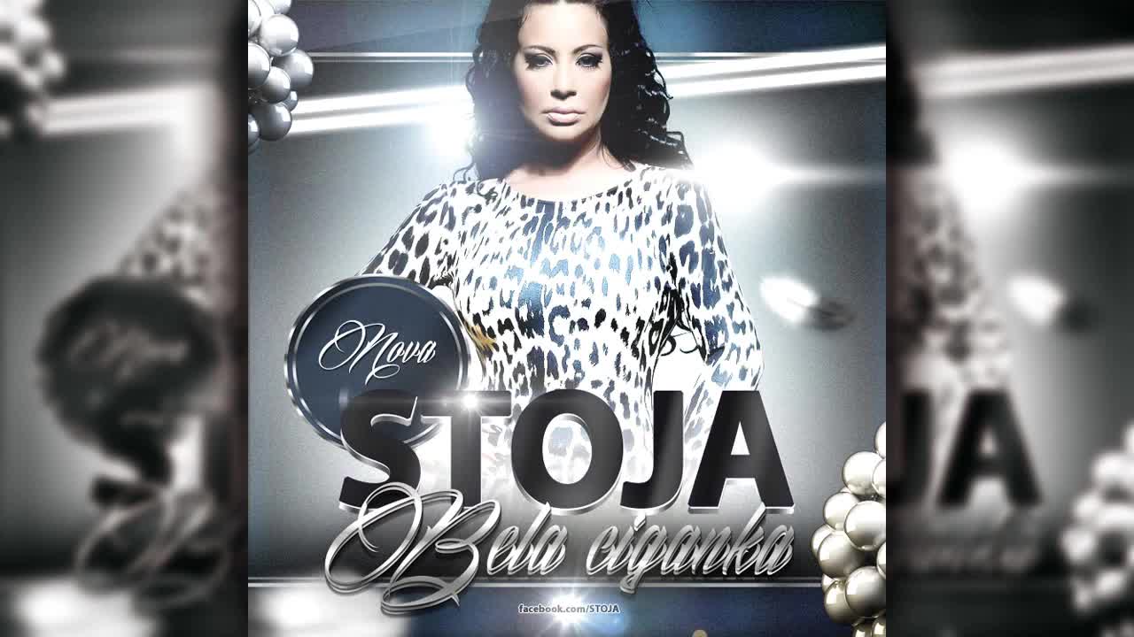 Premijera !!! Stoja 2013 - Bela ciganka - Prevod