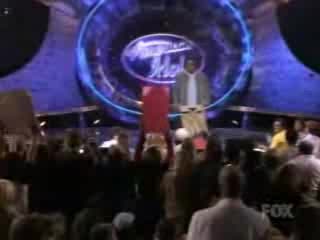 American Idol - In My Arms Again