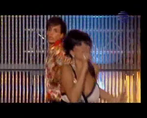 Planeta Derby Plus 2008 Преслава - Пет промила любов *HQ* (live)