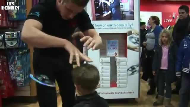 Играчката която всеки ще иска да има