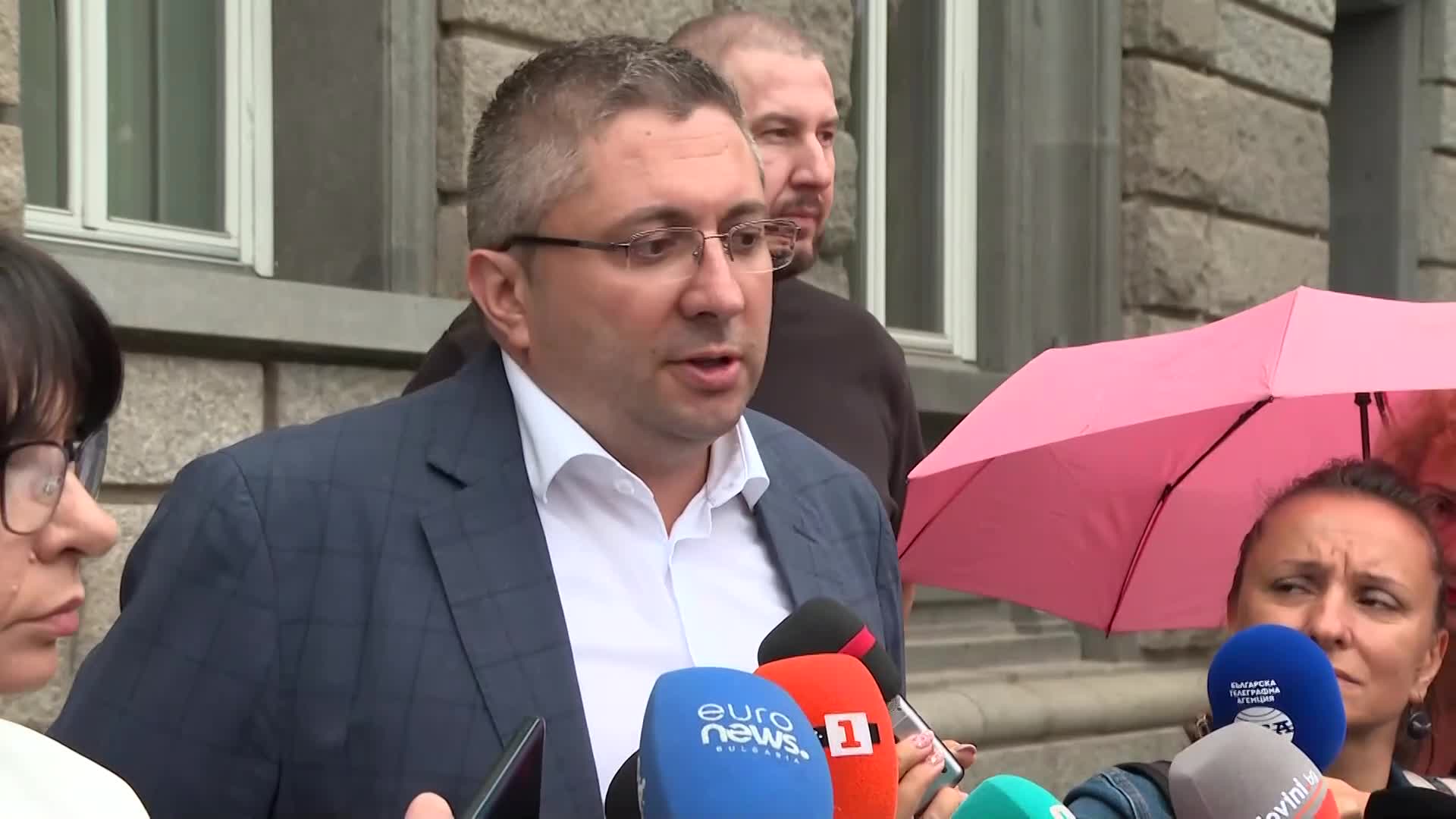 ГЕРБ ще се регистрира за предсрочния вот на 11 септември