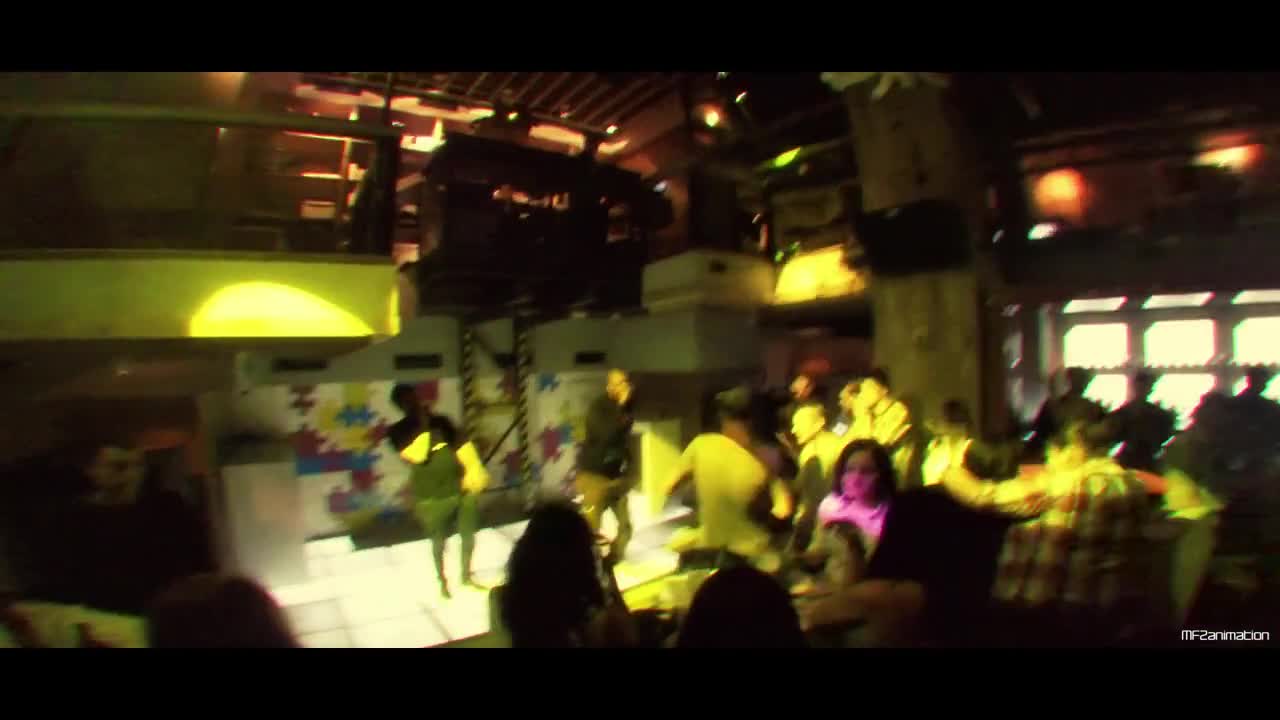Vko & Buddubbaz - Down-и сме/Прайм кот прайм (Live)