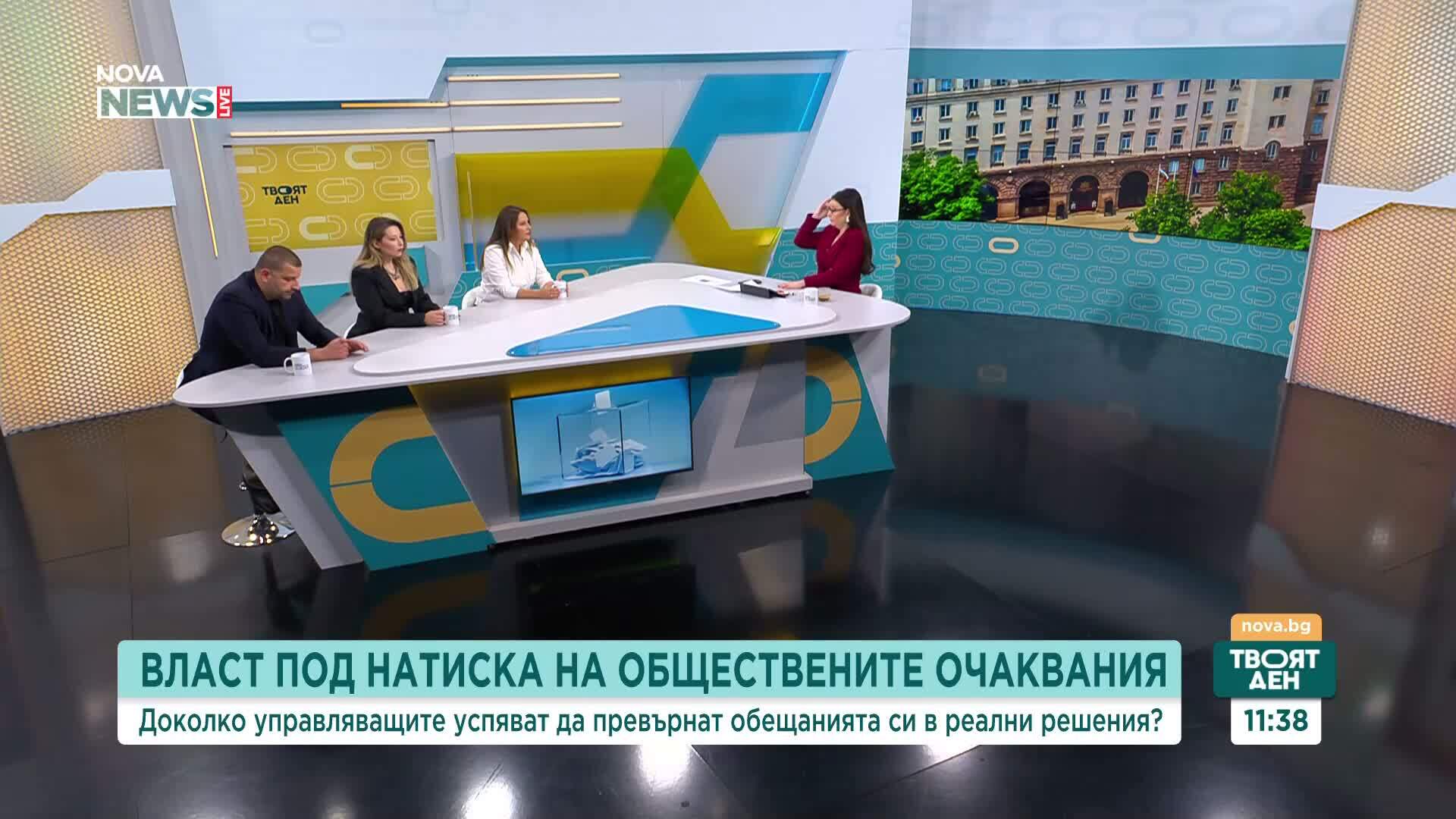 Атаката с дронове срещу търговските кораби – в предизборния дебат