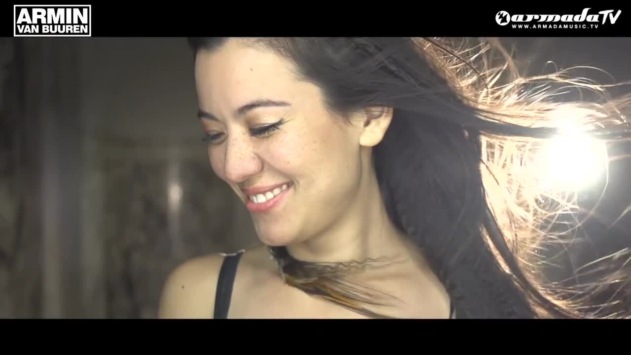 Премиера! • Armin van Buuren ft. Fiora - Waiting For The Night ( Официално Видео )  превод!