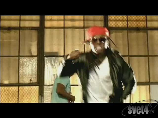*NEW* Lil Wayne & David Banner - Shawty Say High Quality