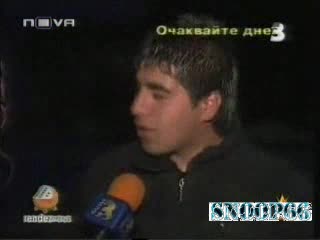 Господари На Ефира - Ром Се Прави На Швед- Яко смях