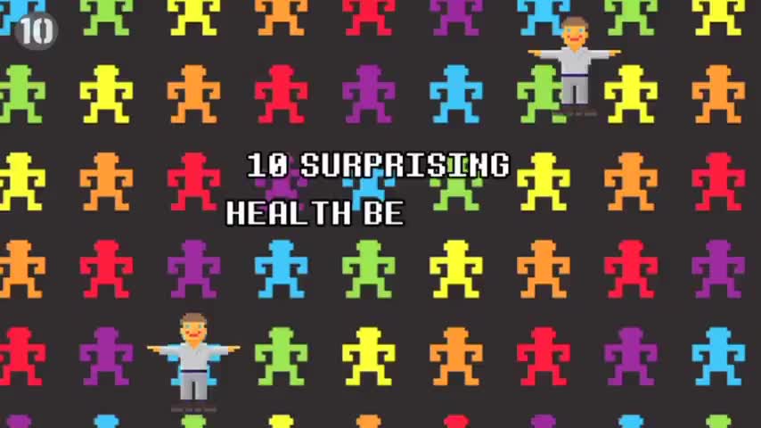 10 Изненадващо полезни неща при игрането на игри