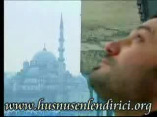 Husnu Senlendirici - Ah Istanbul