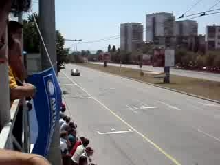 Рали Варна