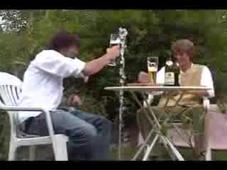 Пиене На Бира Paulaner