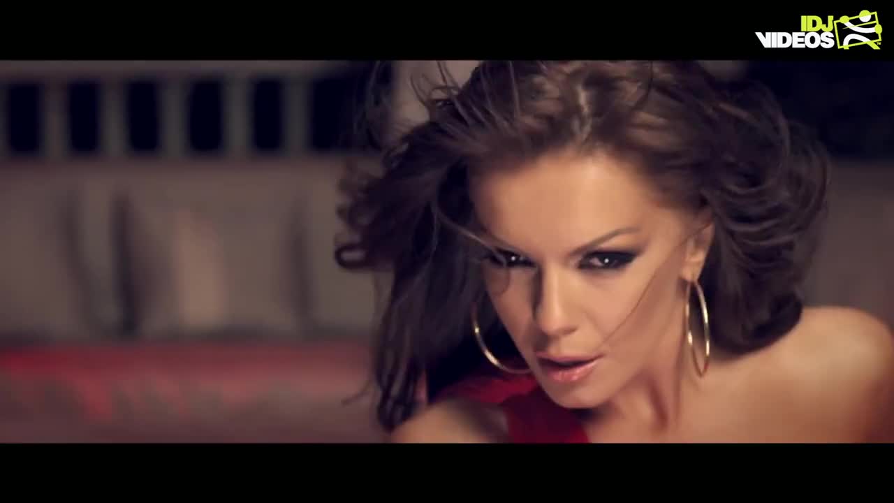 New Hit! Mc Stojan ft. Галена - Vatreno Vatreno ( Официално Видео )