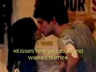 Zanessa Story