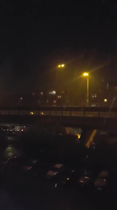 Порой в София