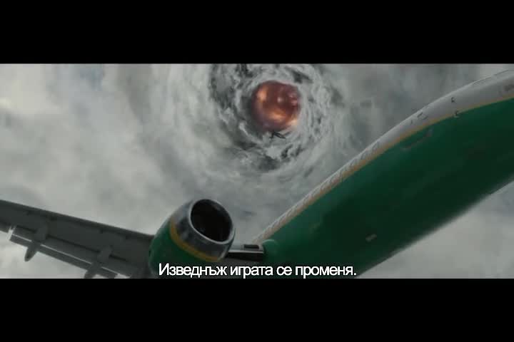 Рпу "оня свят" - зад кадър с Райън Рейнолдс и Джеф Бриджис