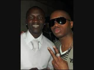 Riz - Rock Tha Bed (prod. By Akon)