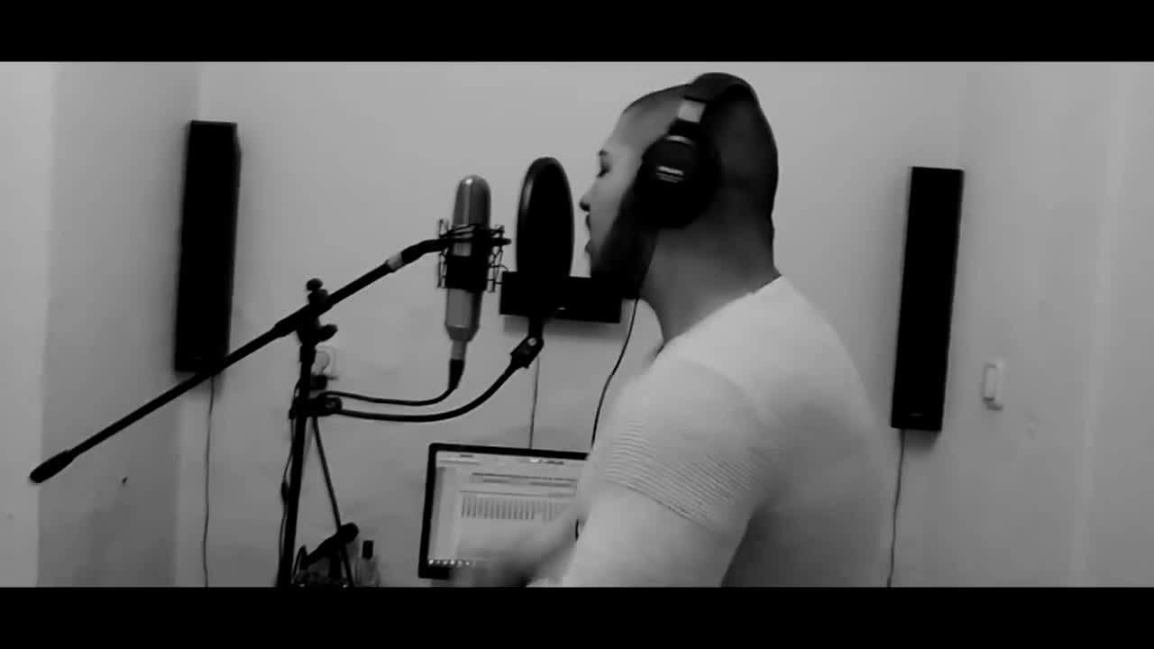 ADNAN BEATS - BONNA SERRA
