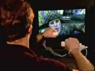 Call Of Duty 3 Wii