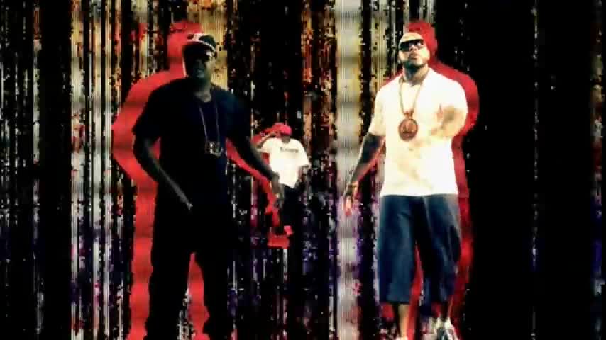 Brisco ft. Lil Wayne - On The Wall (2010) ( Official Video ) 