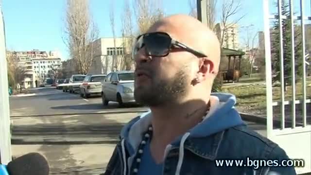 Big Sha По-голям наглец от Бойко няма