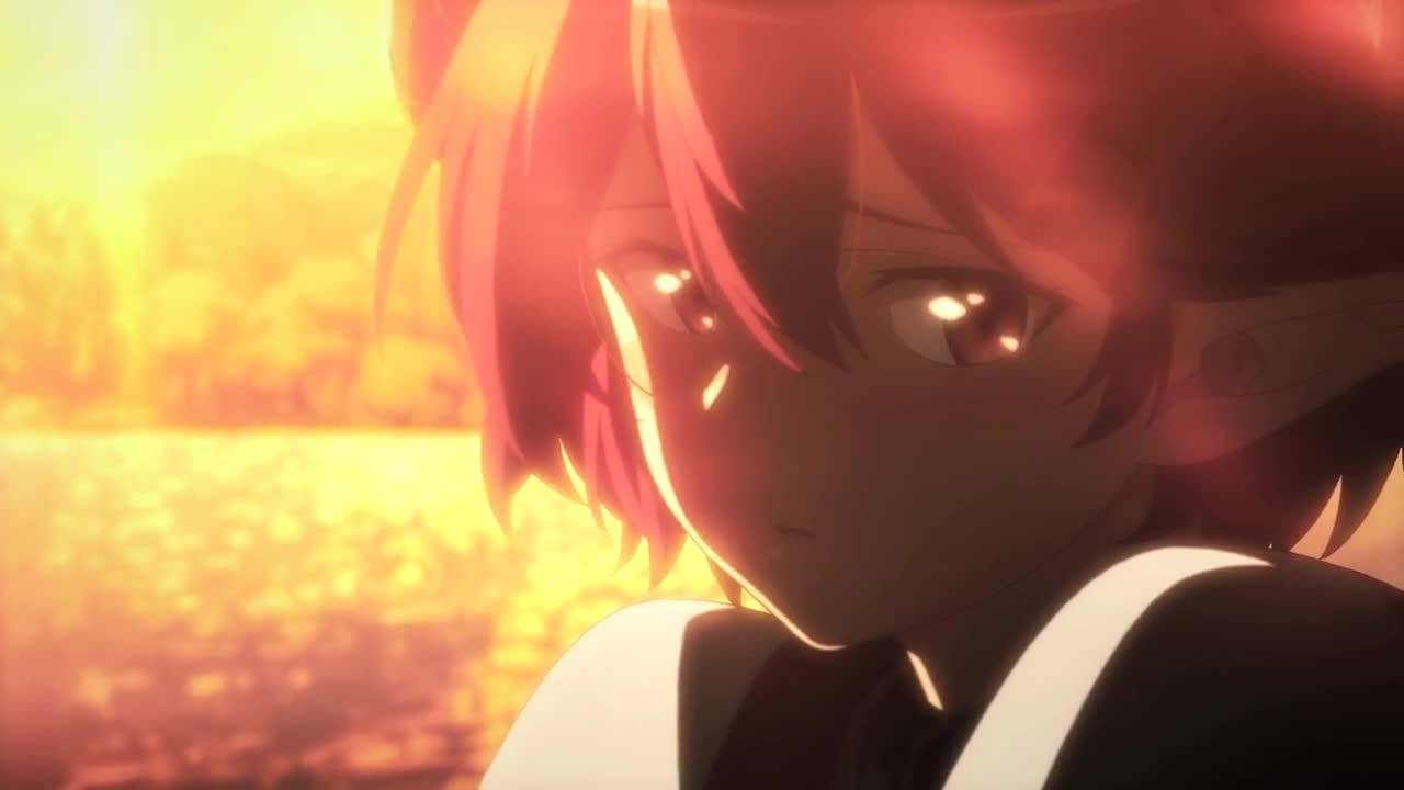 Shingeki no Bahamut: Manaria Friends