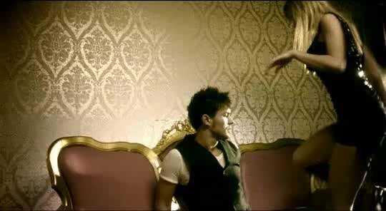 David Deejay & Dony - Nasty Dream