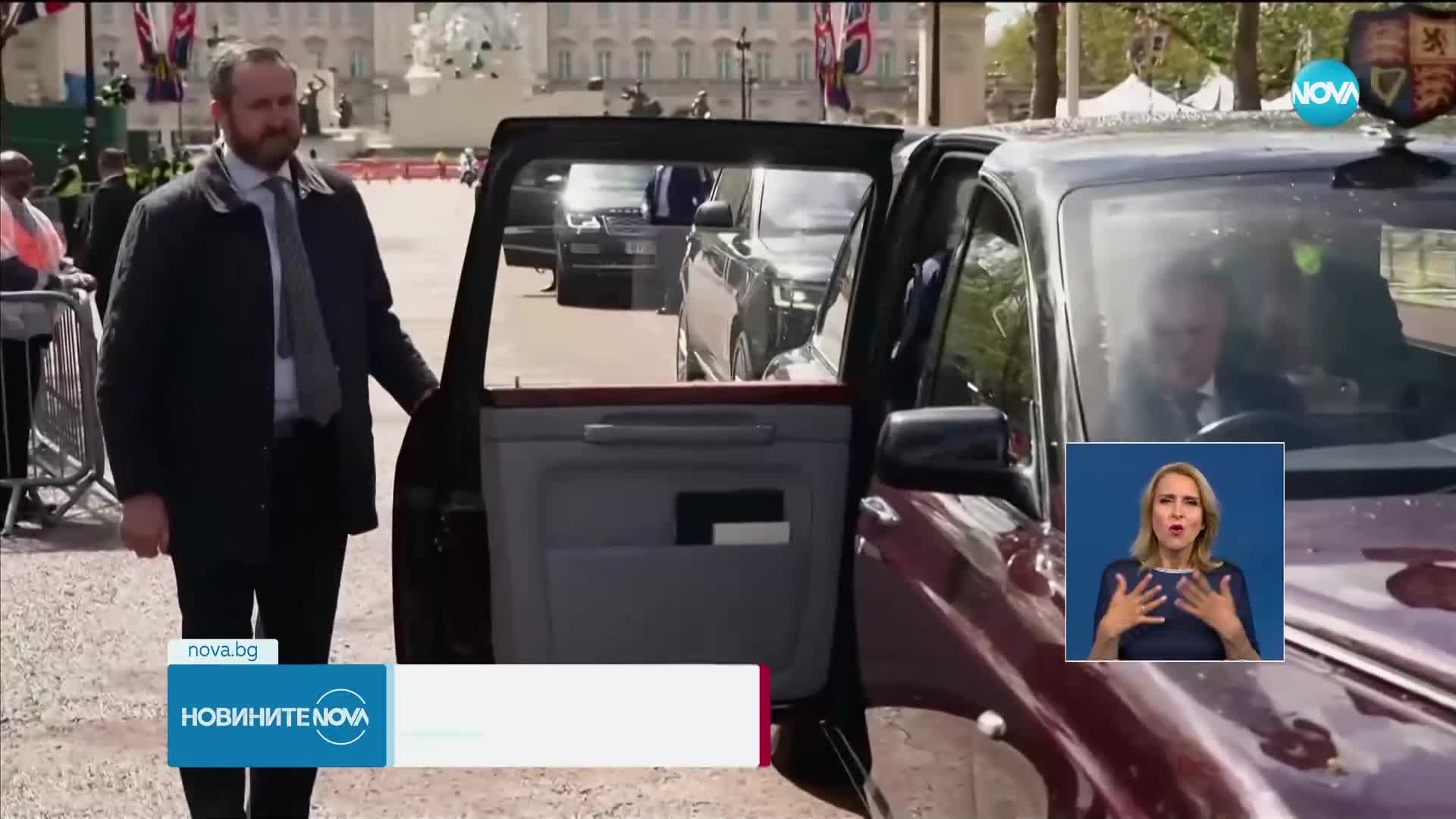 Новините на NOVA (05.05.2023 - късна емисия)