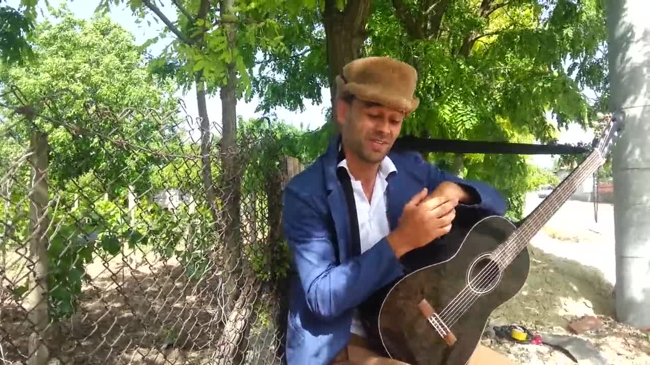 Шляс - На Мегдана