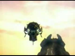 Amv Final Fantasy X & Linkin Park