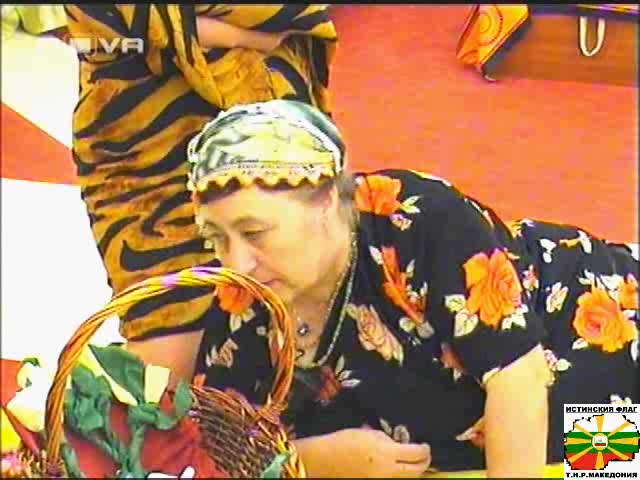 Рожден Ден В Big Brother 4 - 04 11 2008